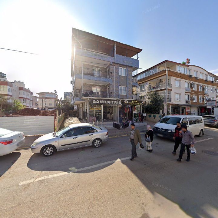 Başkanın Yeri