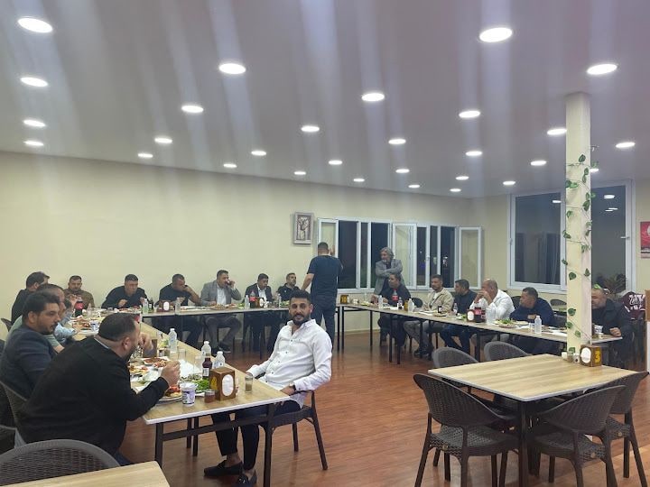 Başkanın Yeri Restaurant