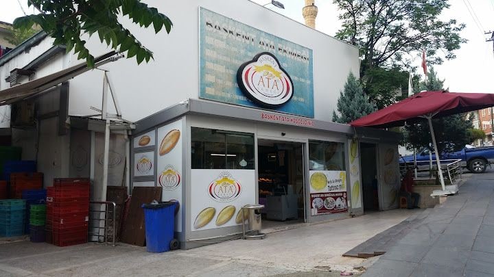 Başkent Ata Ekmeği
