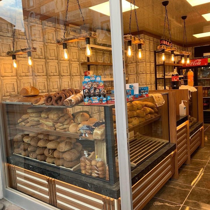 BAŞKENT ATA FIRIN Unlu Mamüller