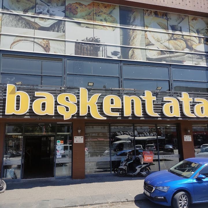 Başkent Ata Fırını