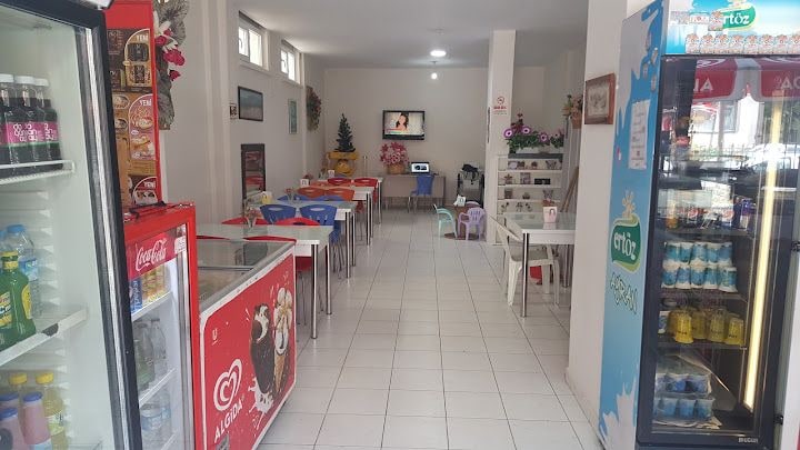 Başkent Çiğ Köfte