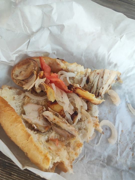 Başkent Döner
