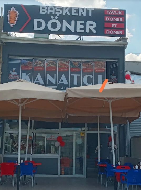 Başkent Döner Yenikent