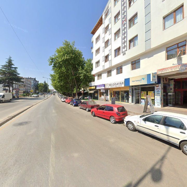 Başkent İş Merkezi