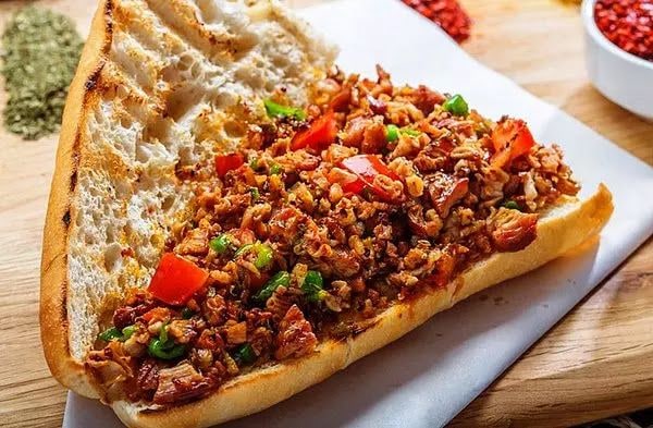 BAŞKENT KOKOREÇ SANATORYUM