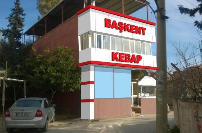 Başkent Lahmacun