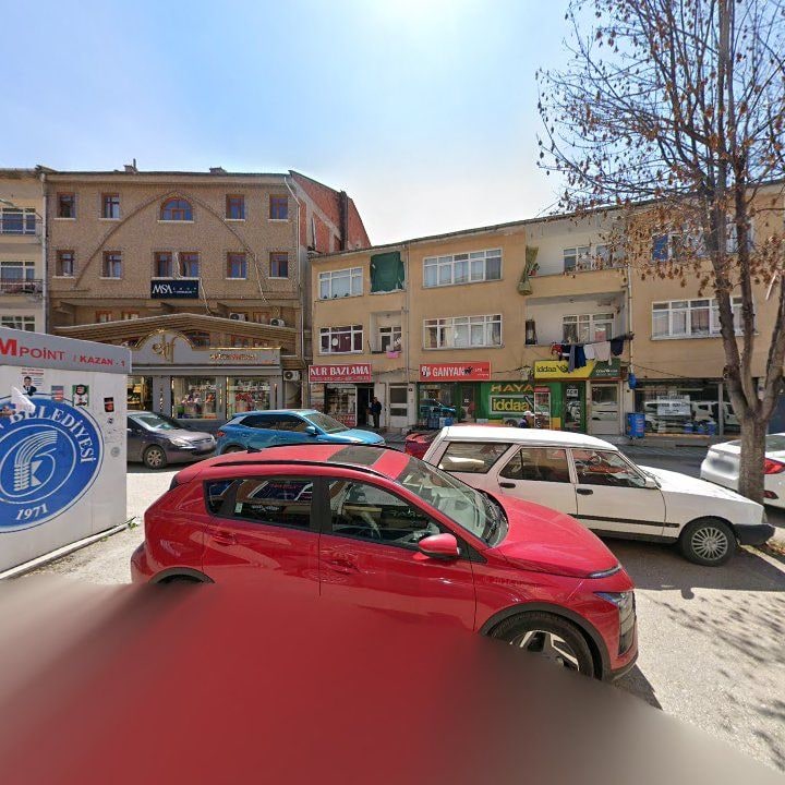 Başkent Lokanta