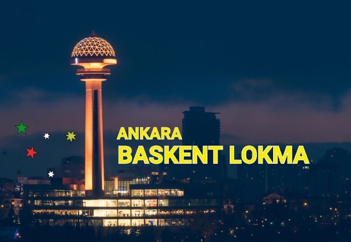 Başkent Lokma