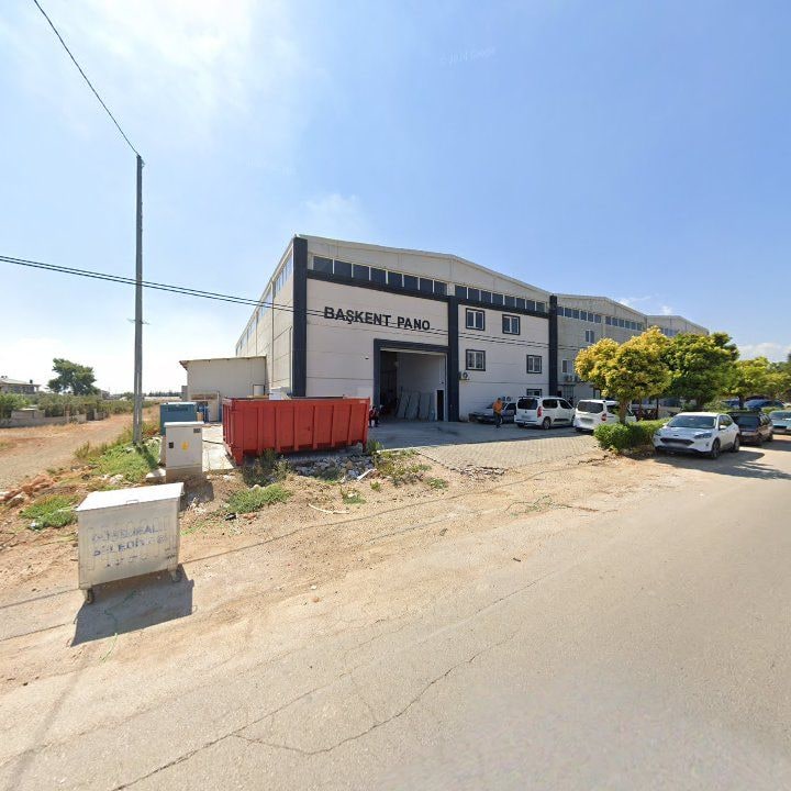 Başkent Pano
