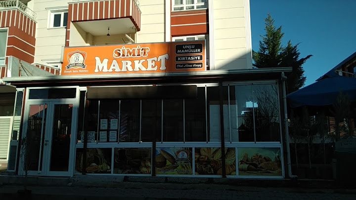 Başkent Pasta Cafe