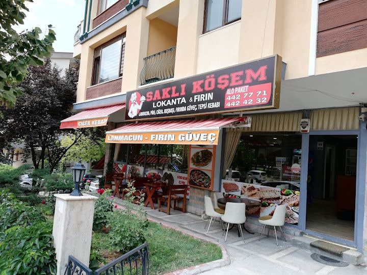 Başkent Pide & Lahmacun