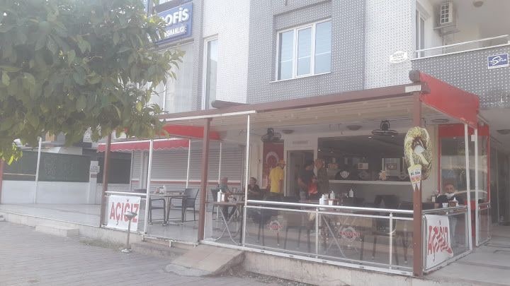 Başkent Simit 3 Fırını