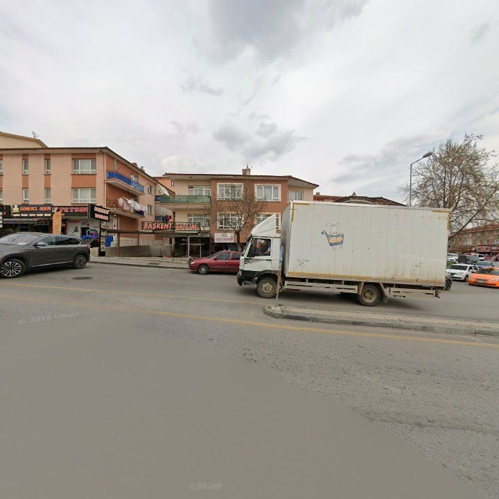 Başkent Tatlı