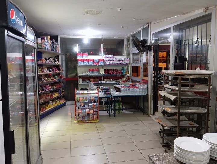 Başkent Unlu Mamüller Ve Kafe