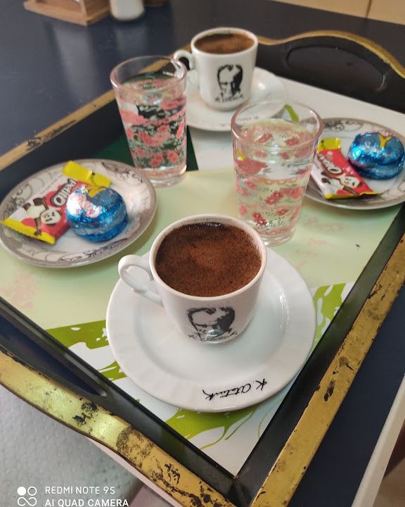 BAŞKENTLİ UMUT'un YERİ