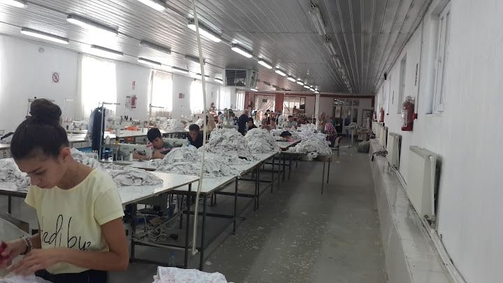 Başmakçı Yumurta Deposu