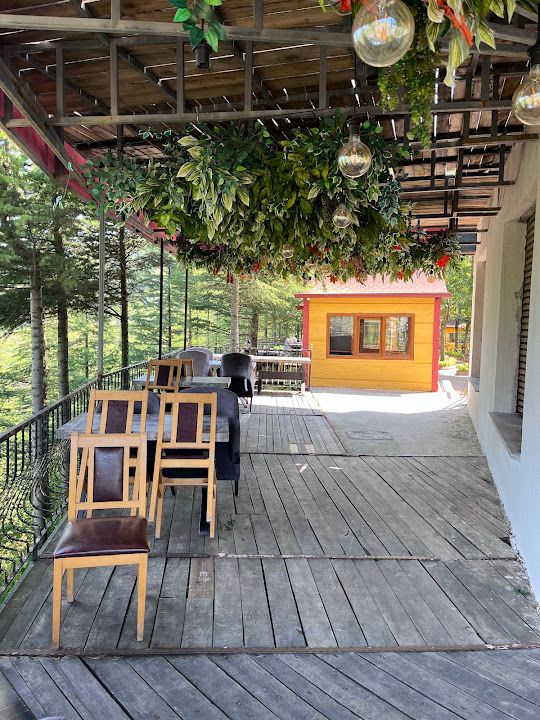 Baştürk Kafe Restaurant