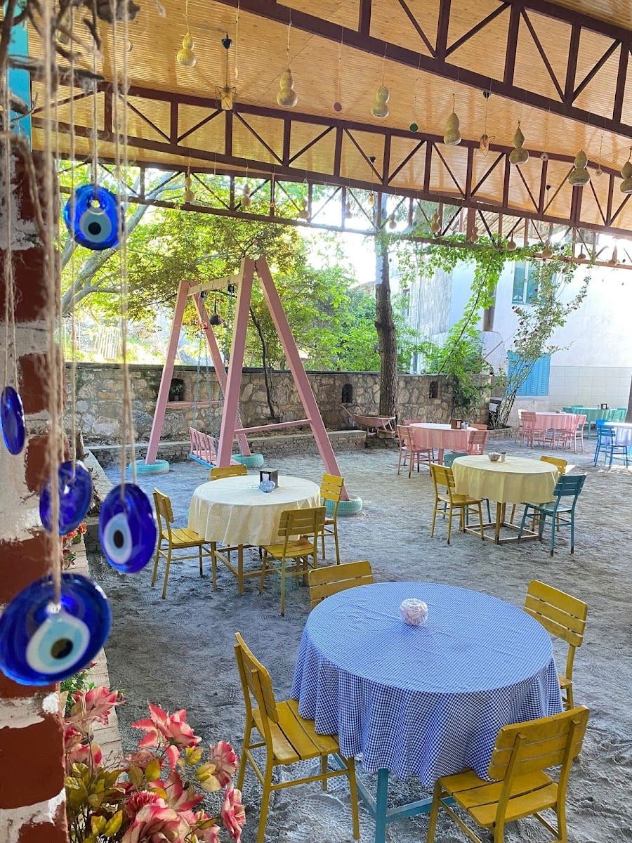 Batan Güneş Restoran ve Kahvaltı Evi