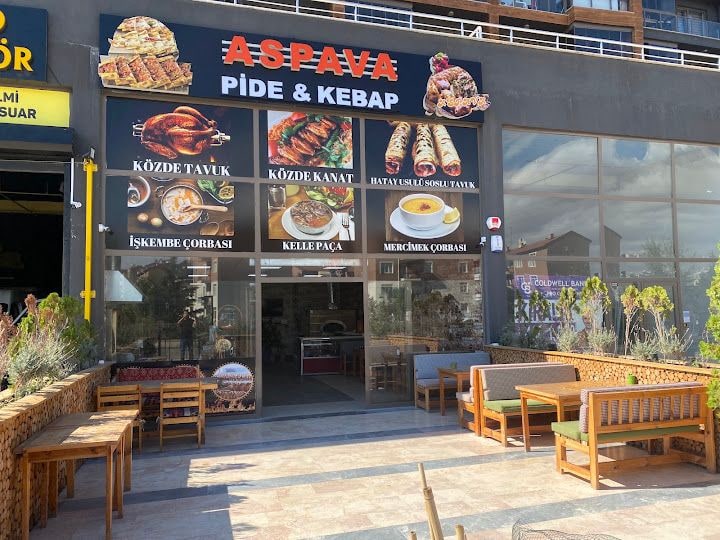 Batı Aspava