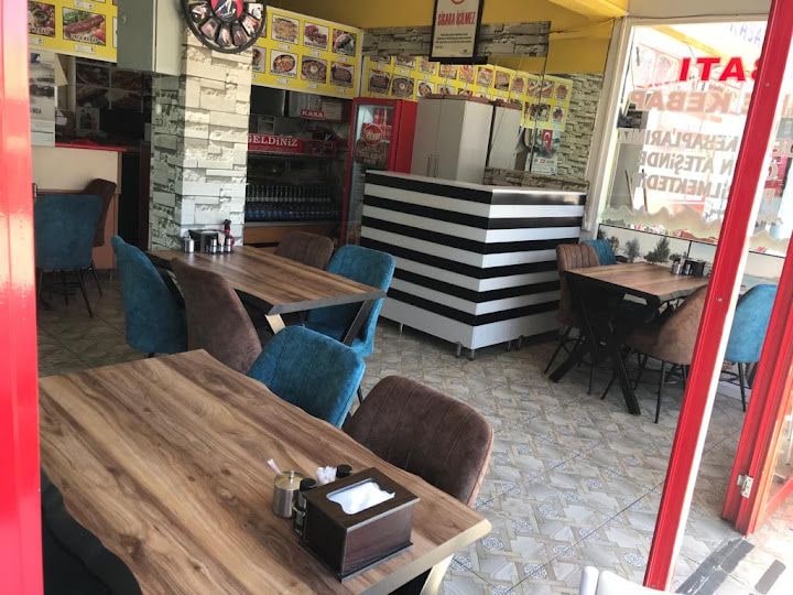 Batı Pide
