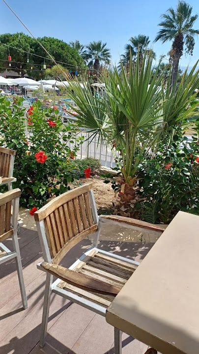 Batıhan Sunset RESTORANT