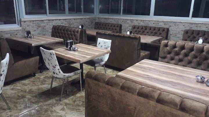 Batıkent Aspava Pide Ve Kebap Salonu