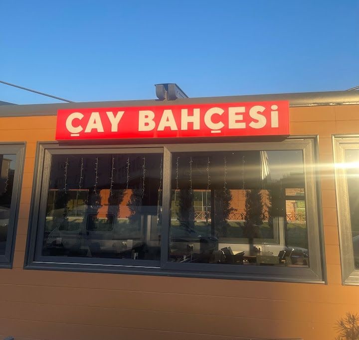 Batıkent Çay Bahçesi