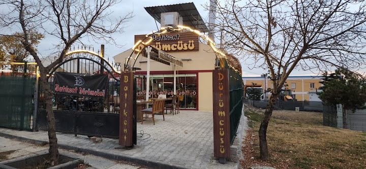 Batıkent Dürümcüsü