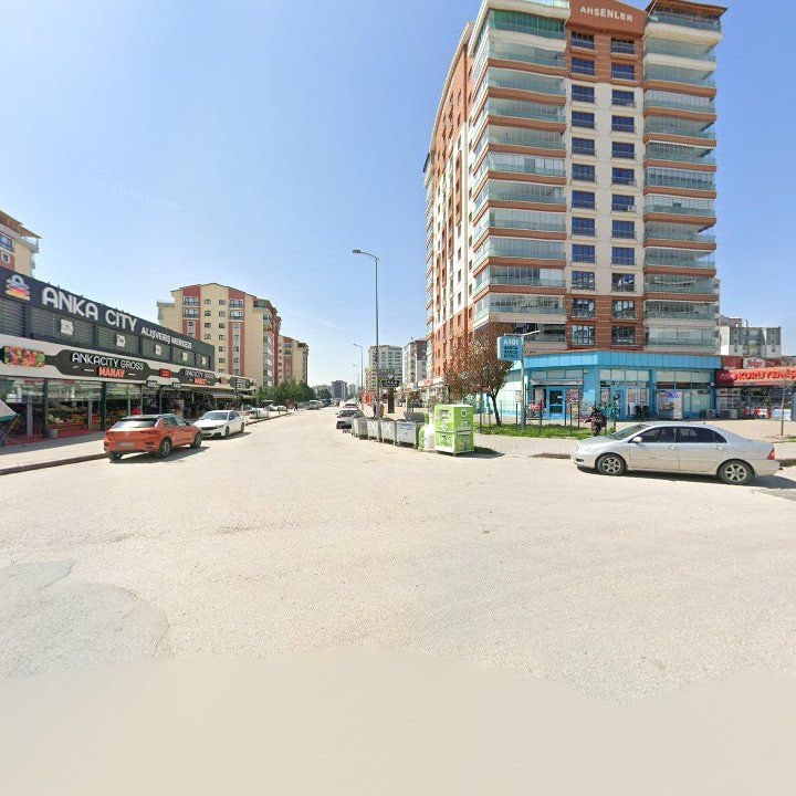 Batıkent Serince Çiğköfte