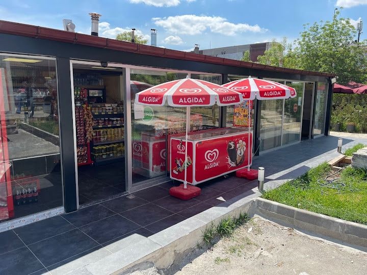 Batıkent Unlu Mamülleri