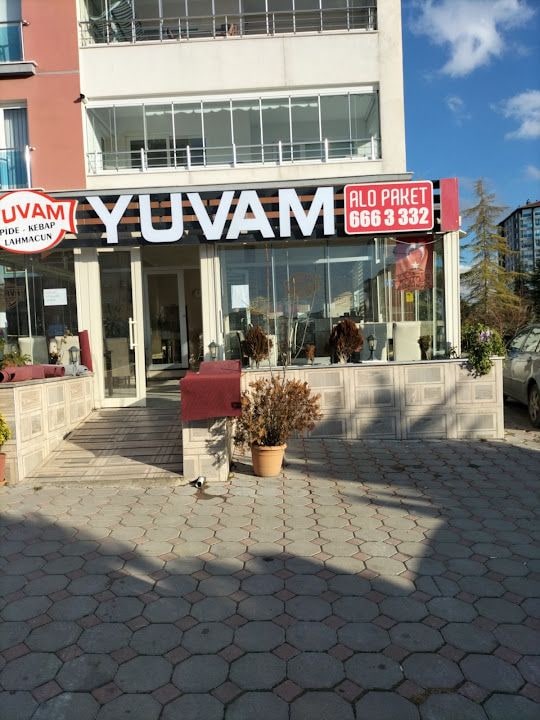 Batıkent YUVAM PİDE KEBAP LAHMACUN