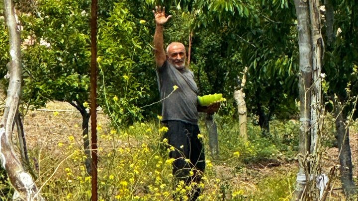 Battal’ın Yeri