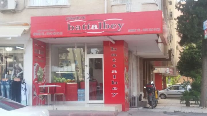 Battalbey Çig Köfte