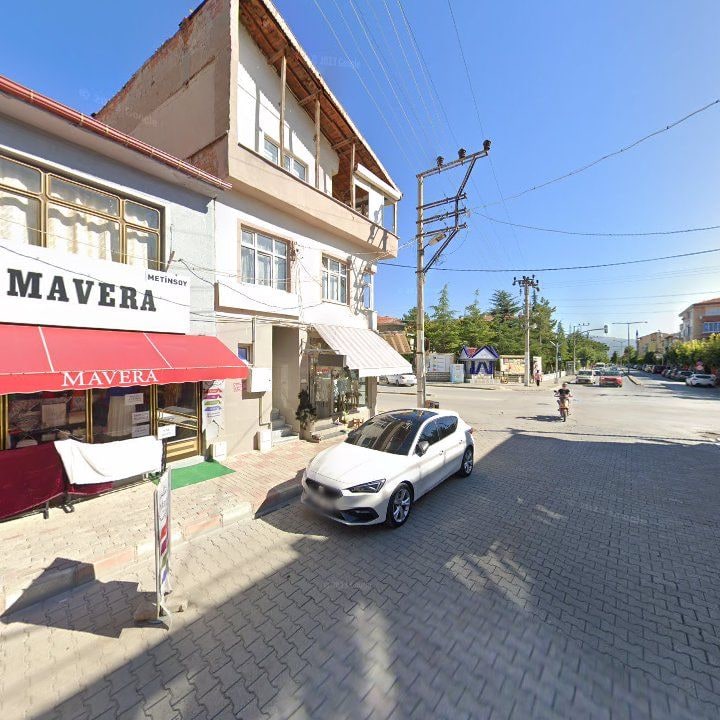 Battalbey Çiğköfte
