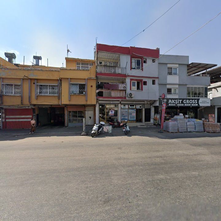 Battalbey Çiğköfte
