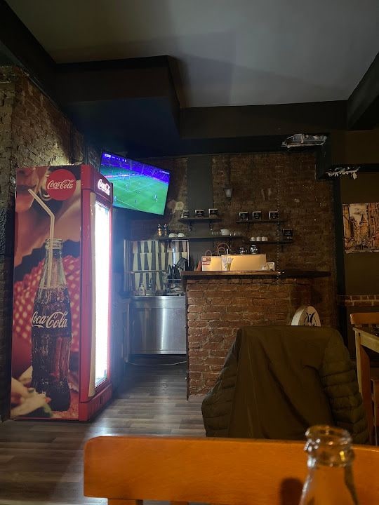 Battalbey Çiğköfte