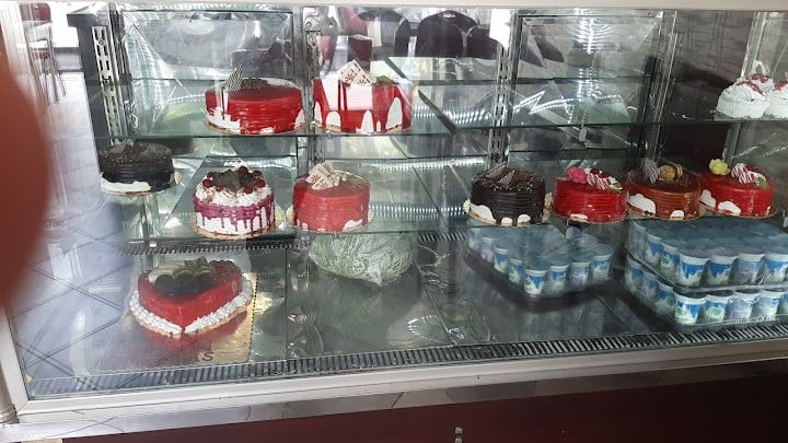 Battalbey Çiğköfte