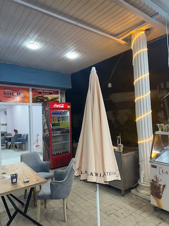 Battalbey Çiğköfte