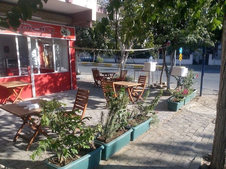 Battalbey Çiğköfte (Atölye CAFE)