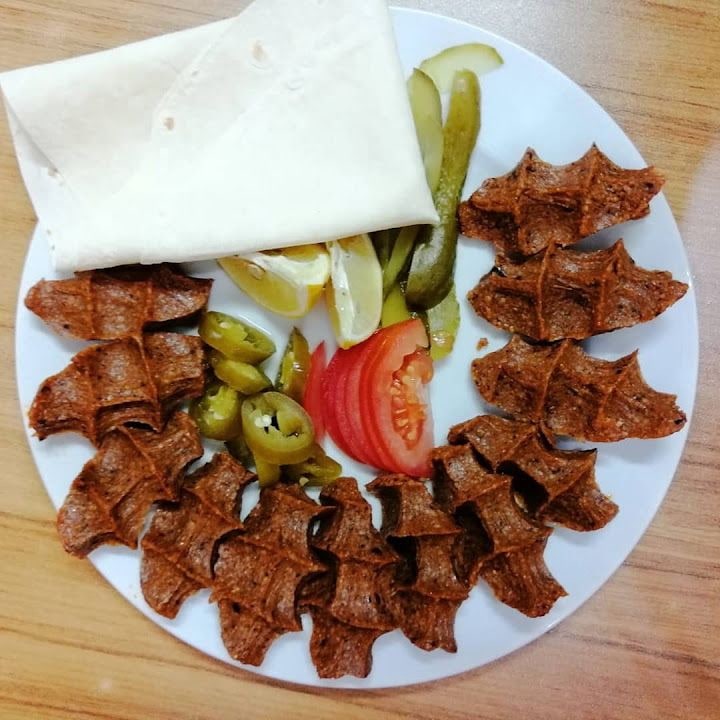 Battalbey Çiğköfte & Diplomalı Gözlemeci Erenler