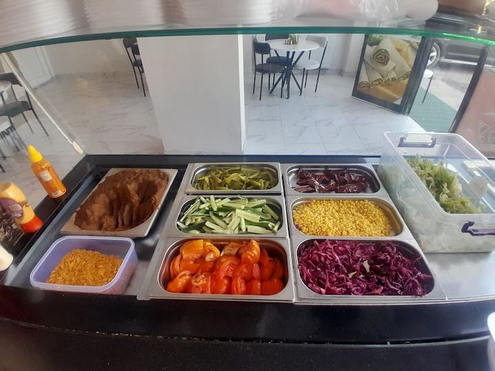 Battalbey Çiğköfte Fahri Kayahan