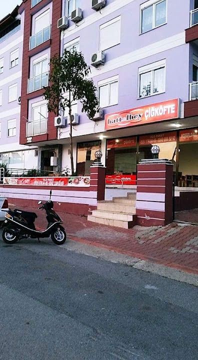 Battalbey Çiğköfte Konyaalti