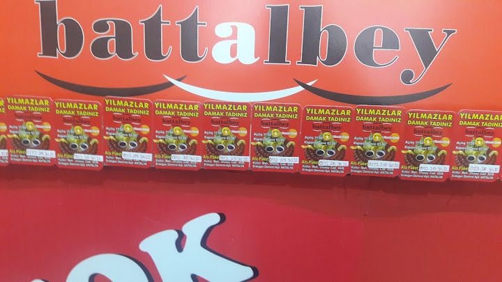 Battalbey