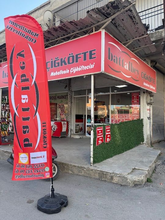 BATTALBEY PINAR