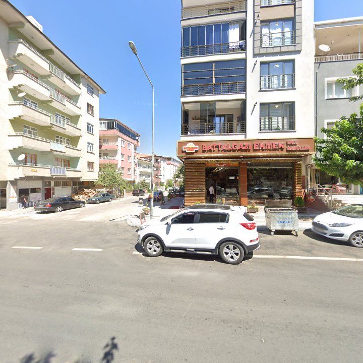 Battalgazi Ekmek