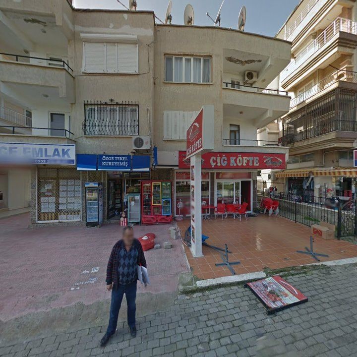 Battalzade Çiğköfte Altınkum