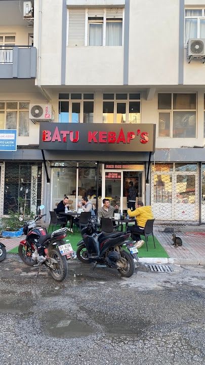 Batu Kebap’s