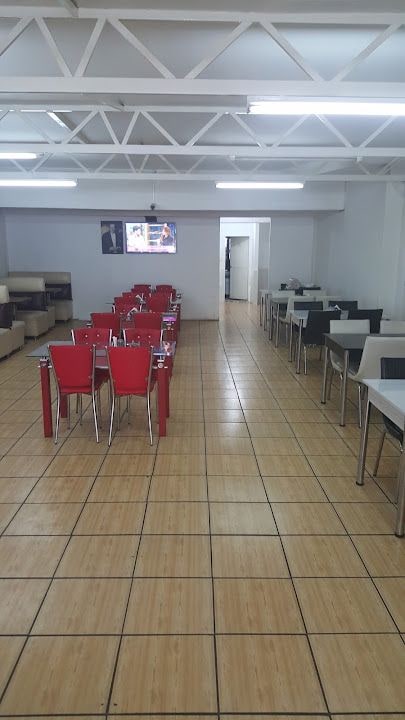 Batu'Nun Ev Yemekleri