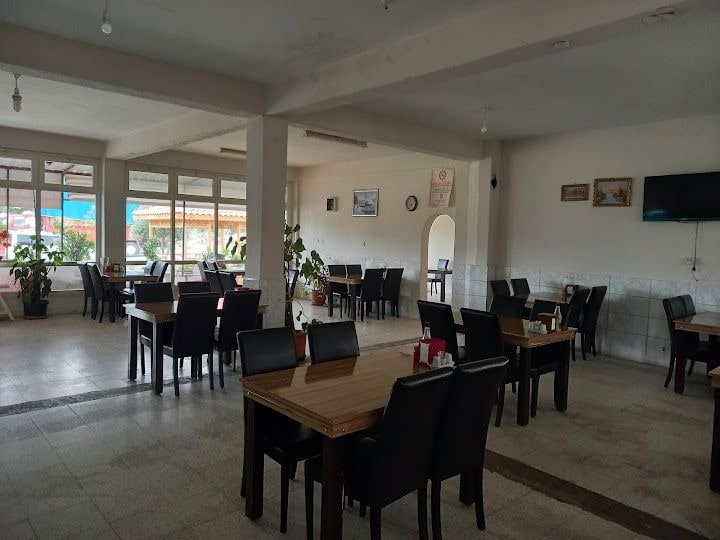 Batu Resturant